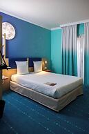 Grand Magic Hotel Marne La Vallée