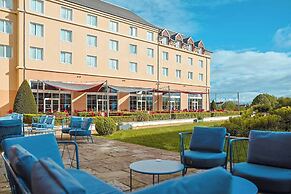 Grand Magic Hotel Marne La Vallée