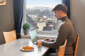 Enter Backpack Hotel