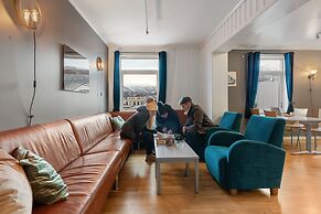 Enter Backpack Hotel