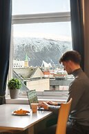 Enter Backpack Hotel