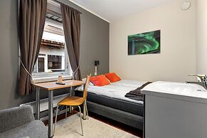 Enter Backpack Hotel