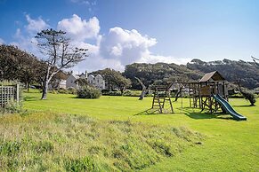 Knockinaam Lodge