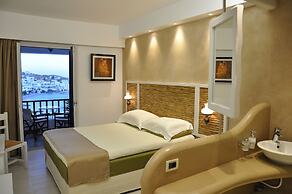 Vrahos Boutique Hotel