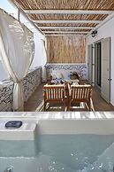 Vrahos Boutique Hotel