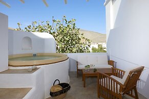 Vrahos Boutique Hotel