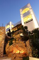 Vrahos Boutique Hotel