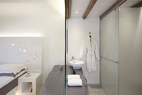 Vrahos Boutique Hotel