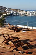 Vrahos Boutique Hotel