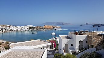 Vrahos Boutique Hotel