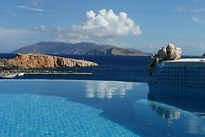 Vrahos Boutique Hotel
