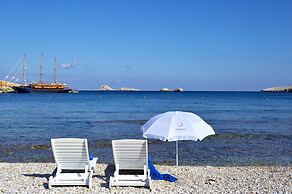 Vrahos Boutique Hotel