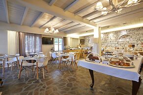 Vrahos Boutique Hotel