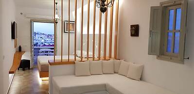 Vrahos Boutique Hotel