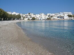 Vrahos Boutique Hotel