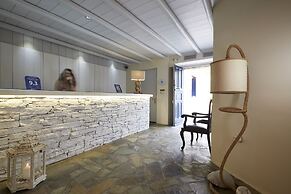 Vrahos Boutique Hotel