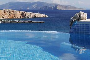 Vrahos Boutique Hotel