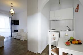 Vrahos Boutique Hotel