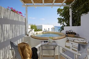 Vrahos Boutique Hotel
