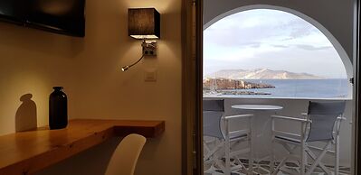 Vrahos Boutique Hotel