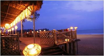 The LaLiT Golf & Spa Resort Goa