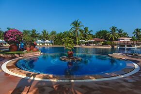 The LaLiT Golf & Spa Resort Goa