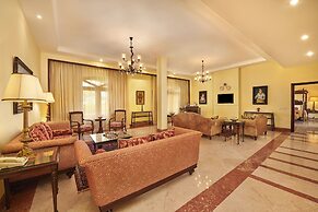 The LaLiT Golf & Spa Resort Goa