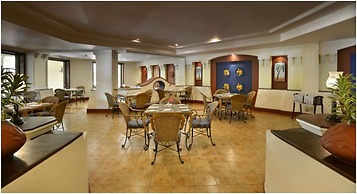 The LaLiT Golf & Spa Resort Goa