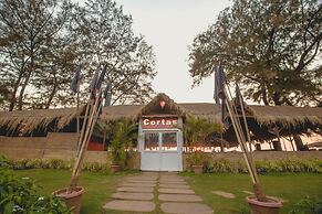 The LaLiT Golf & Spa Resort Goa
