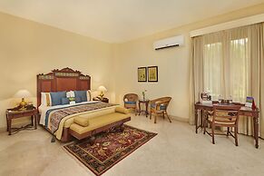 The LaLiT Golf & Spa Resort Goa