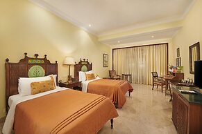 The LaLiT Golf & Spa Resort Goa