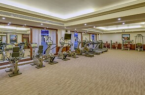 The LaLiT Golf & Spa Resort Goa