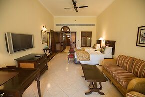 The LaLiT Golf & Spa Resort Goa