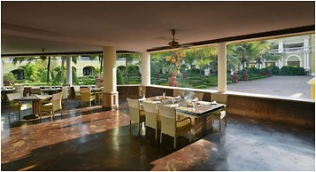 The LaLiT Golf & Spa Resort Goa
