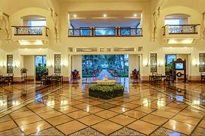The LaLiT Golf & Spa Resort Goa