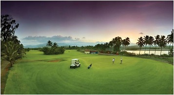 The LaLiT Golf & Spa Resort Goa