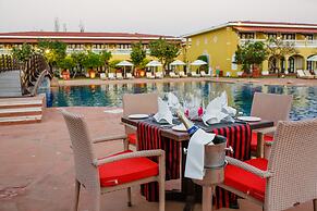 The LaLiT Golf & Spa Resort Goa