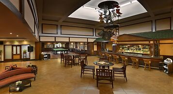 The LaLiT Golf & Spa Resort Goa