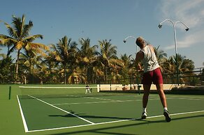 The LaLiT Golf & Spa Resort Goa