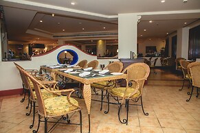 The LaLiT Golf & Spa Resort Goa