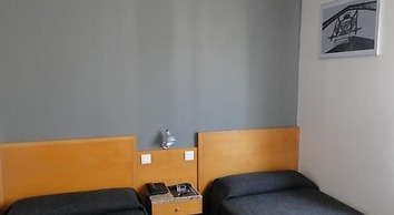 Hostal Lami