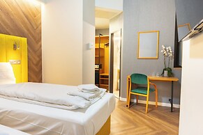 Pilvax Hotel Budapest