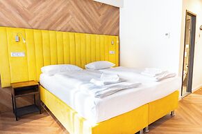 Pilvax Hotel Budapest