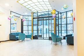 Pilvax Hotel Budapest