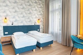 Pilvax Hotel Budapest