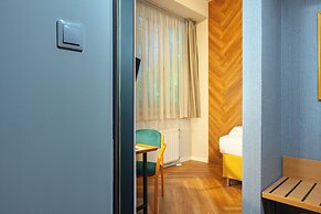 Pilvax Hotel Budapest