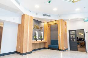 Pilvax Hotel Budapest