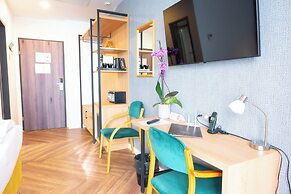 Pilvax Hotel Budapest
