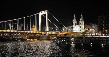 Pilvax Hotel Budapest