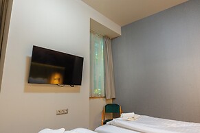 Pilvax Hotel Budapest